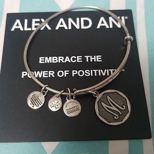 Alex and Ani Bracelet
